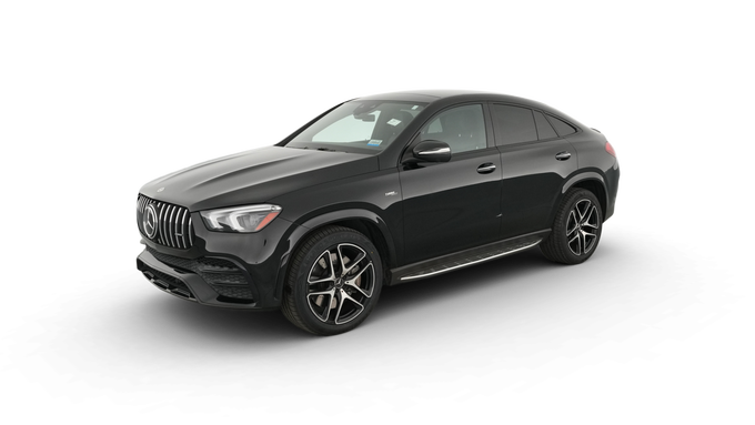 AMG21◼️GLEクーペ◼️GLS350d◼️C292◼️ W167◼️X167◼️リペア 2021 Mercedes-Benz Mercedes-AMG GLE Coupe | Carvana